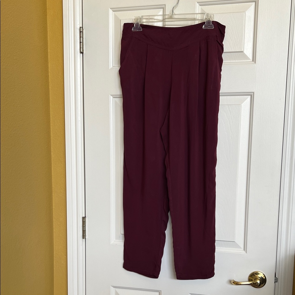 Free People pants